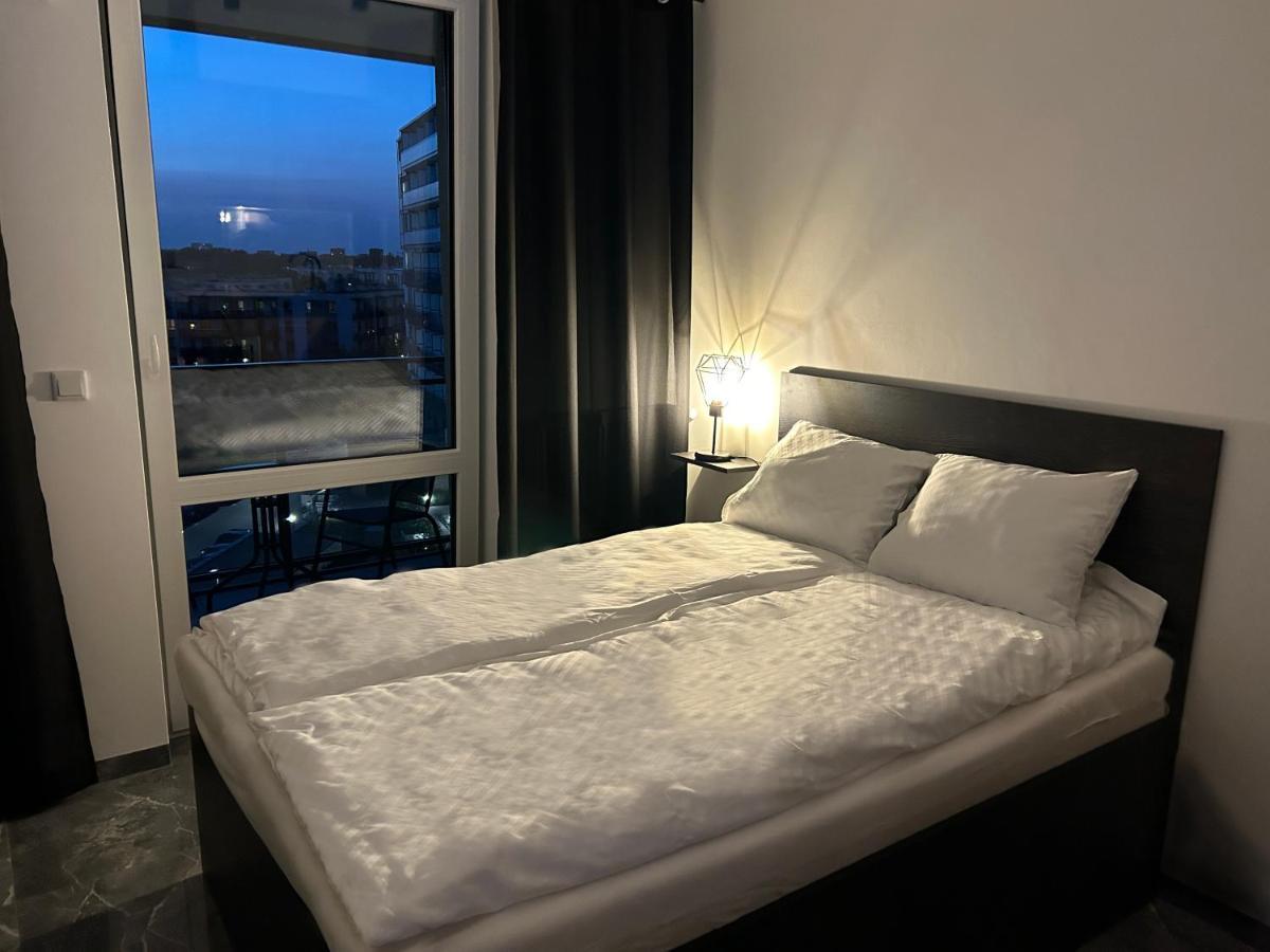 5 Place For You Warschau Exterior foto
